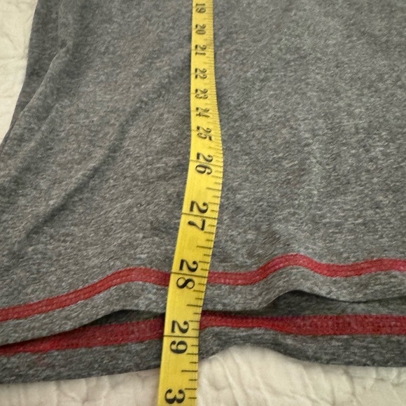 Pro Edge men’s XXLarge NC State red short sleeve quick dri shirt. - Picture 5 of 8